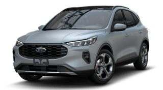 2025 Ford Escape Hybrid External Image 2